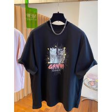 批发官图 21支纯棉210克（100%棉）美式<b class='q'>卡通</b>印花<b class='q'>t</b><b class='q'>恤</b>女短袖印花