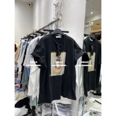 批发官图 21支纯棉210克（100%棉）短袖T恤女宽松时尚人物字母