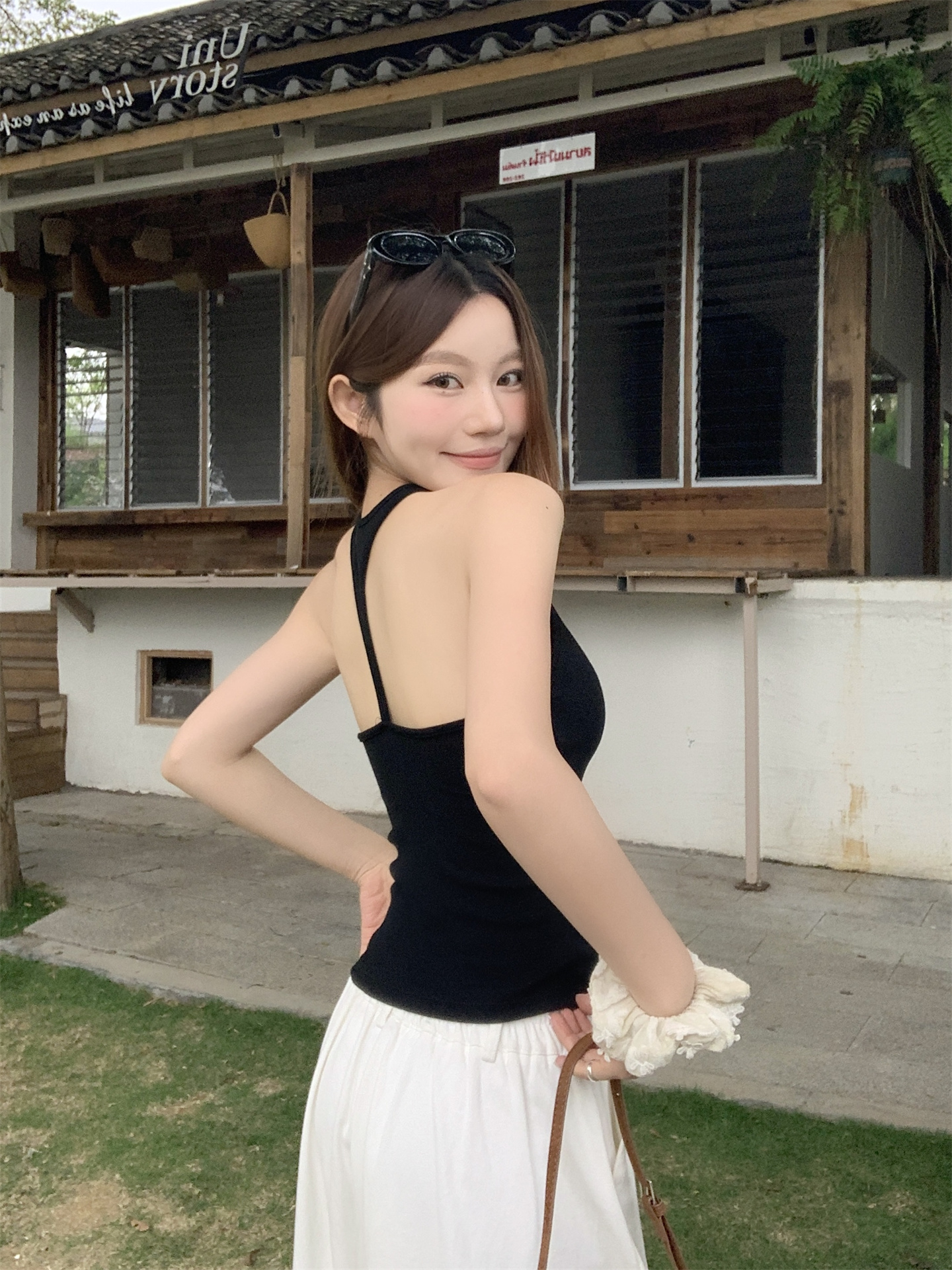 실사 정가 출퇴근 다용도 단어 뒤로 냉동 우유 포옹 컵 라텍스 가슴 패드 아름다움 뒤로 캐미솔