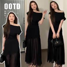 批发夏新款 发式高级短袖气质显瘦孕妇<b class='q'>连衣裙</b>