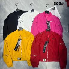 批发韩系ootd风衣棒球领手袖拉链袋设计款2025<b class='q'>秋</b>冬新ins潮牌短款外套M