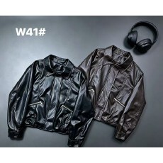 批发酷辣妹PU皮衣外套机车女2026秋<b class='q'>冬</b>新韩日ootd时尚in潮朋克暗黑摇滚