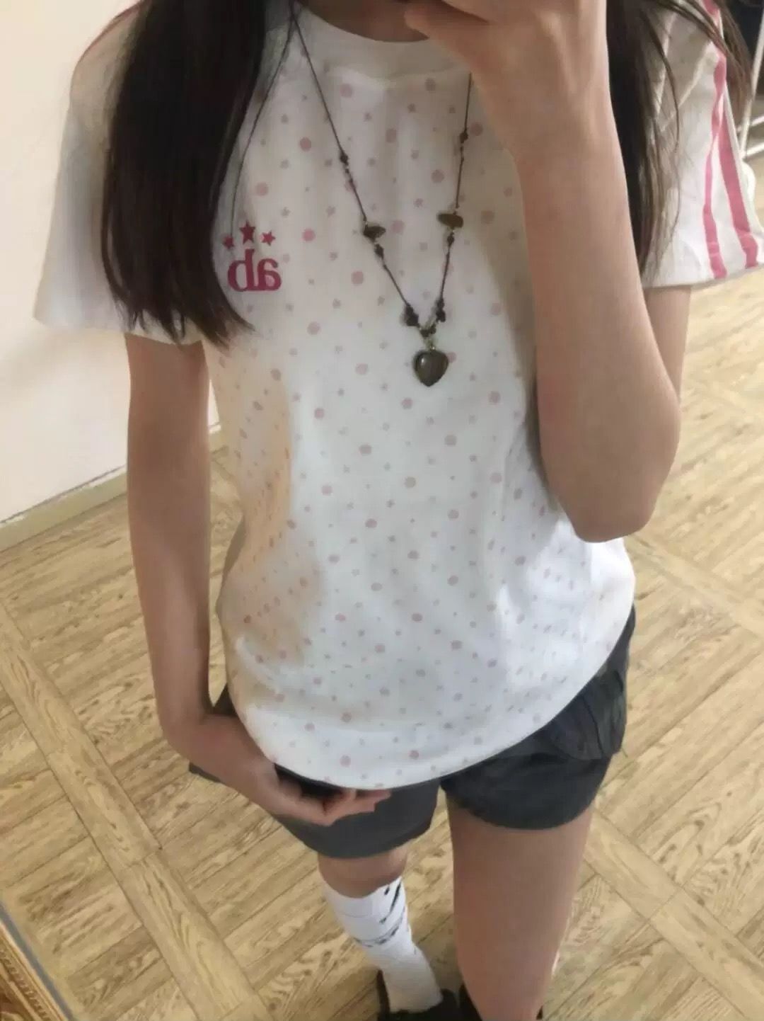 새로운 좋은 품질 솜씨 몸매 가꾸기 반팔 티셔츠