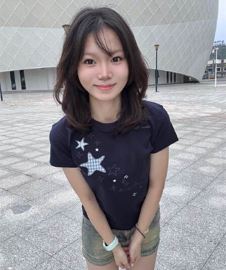 새로운 자수 네리 가게 천 몸매 가꾸기 반팔 티셔츠