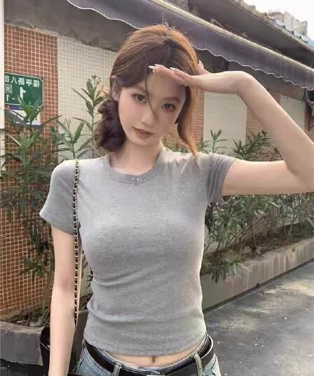 새로운 한 조각 올린 사람 : 일괄 처리 이후 패키지 칼라 높은 탄력성 몸매 가꾸기 공란 에디션 맨위