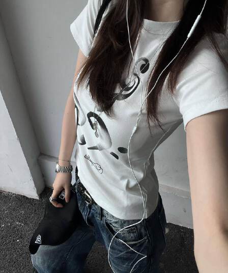 새로운 출처 생방송 품질 이후 패키지 칼라 높은 탄력성 몸매 가꾸기 참고 프린트
