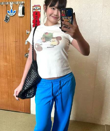 새로운 출처 생방송 품질 이후 패키지 칼라 신축성 몸매 가꾸기 만화 다람쥐