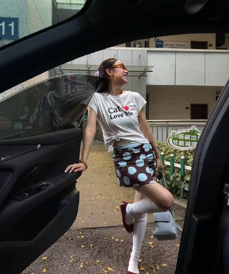 새로운 출처 생방송 품질 이후 패키지 칼라 높은 탄력성 몸매 가꾸기 하트 알파벳