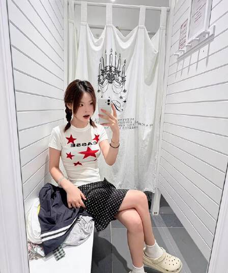 새로운 출처 생방송 품질 이후 패키지 칼라 높은 탄력성 몸매 가꾸기 별 알파벳