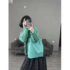 批发韩系复古氛围感针织毛衣女一整套ootd穿搭套装百搭<b class='q'>裙</b>子半身格子<b class='q'>裙</b>