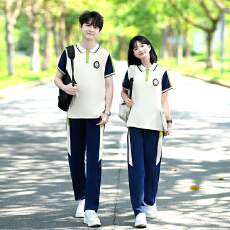 批发实拍大量有货  实拍情侣装短袖<b class='q'>T</b><b class='q'>恤</b>毕业<b class='q'>服</b>学生<b class='q'>班</b><b class='q'>服</b>套装运动会