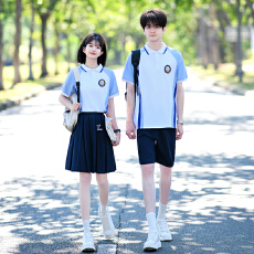 批发大量有货 <b class='q'>实拍</b>情侣装合唱演出服毕业服学院风学生班服套装<b class='q'>运动</b>服