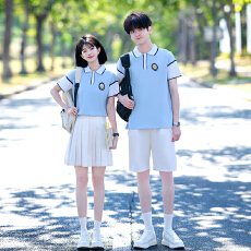 批发出货中 实拍情侣装合唱演出<b class='q'>服</b>毕业<b class='q'>服</b>学院风学生<b class='q'>班</b><b class='q'>服</b>套装运动<b class='q'>服</b>