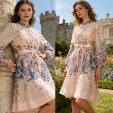 批发欧美女装新款度假风定位花钻石短款大<b class='q'>裙</b>摆伞<b class='q'>裙</b>连衣<b class='q'>裙</b>吊带两件套