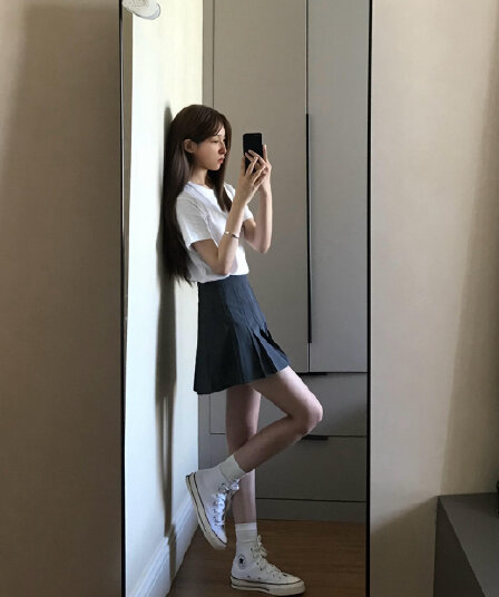 콩 찬 dazzlingbean 작은 곰 패치 자수 화이트 반팔 티셔츠 여성 여름 얇은 스타일 긍정적 인 어깨 티셔츠 맨위