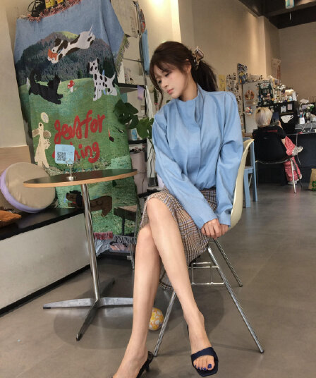 켄 콩 jacket 캐주얼 오래된 돈 调性 켄 콩 하프 스탠드 칼라 재킷 니스 얇은 코트