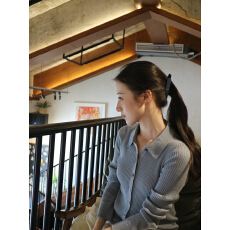 批发扬子纱羊毛针织开衫女高级感通勤 2026秋季新款