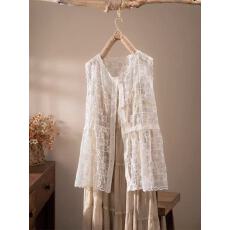 批发韩版无袖娃娃衫背心女外穿2026新款夏季<b class='q'>大码</b>胖mm显瘦遮肚叠穿上衣