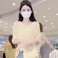 批发2026春季新款韩系镂空针织罩衫吊带<b class='q'>套装</b>女