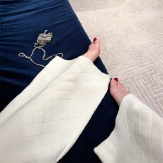 批发软糯羊绒菱格针织<b class='q'>阔腿裤</b>女秋冬高腰<b class='q'>显瘦</b>休闲长<b class='q'>裤</b>慵懒风直筒糯米<b class='q'>裤</b>