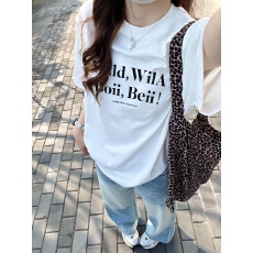 批发<b class='q'>韩国</b>短袖显瘦T恤女装夏季韩版潮学生百搭上衣服