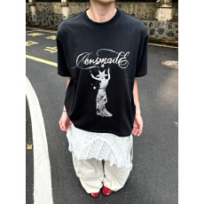 批发<b class='q'>韩国</b>短袖显瘦<b class='q'>T</b><b class='q'>恤</b>女装夏季潮学生百搭短袖上衣