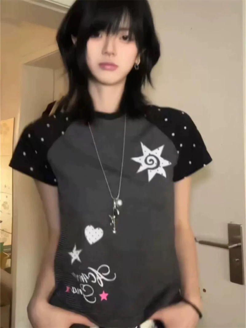 좋은 품질 원본 스트라이프 40 220 그램 92 면 8 암모니아 Lun 반팔 티셔츠