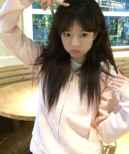얇은 스타일 이후 패키지 기사 자수 순수한 Mianhua 면 복합 후드티 여성