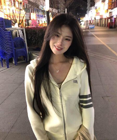 얇은 스타일 390 그램 백금 지퍼 자수 인사이드 펌프 복합 6535 후아 남편 그리드 복합 후드티