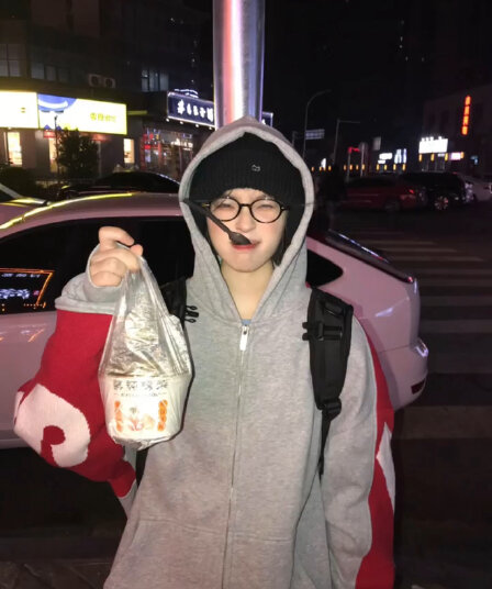 얇은 스타일 털이 있는 원본 픽셀 프린트 압력 라인 순수한 Mianhua 면 복합 지퍼 후드티