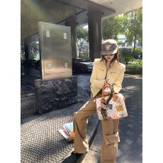 批发2025<b class='q'>新款</b>天赋<b class='q'>夹克</b>上衣小众设计感百搭休闲立领工装<b class='q'>夹克</b>外套