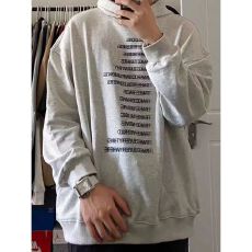 批发痞帅美式潮牌套头<b class='q'>外套</b><b class='q'>男士</b>春秋季2025<b class='q'>休闲</b>运动连帽重磅嘻哈卫衣服