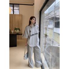 2026套装女夏天一整套韩系宽松休闲运动套装时尚百搭气质