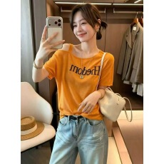 批发大码女装新款气质韩系露肩<b class='q'>不规则</b>高级设计感时尚宽松显瘦上衣