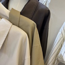 经典版 韩国chic秋季复古翻领拉链百搭机车服pu仿皮衣短款外套女