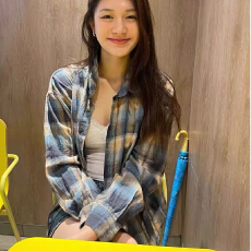 批发原版质量2026新款初秋美式慵懒风格子衬衫外套女秋冬季衬衣小个子