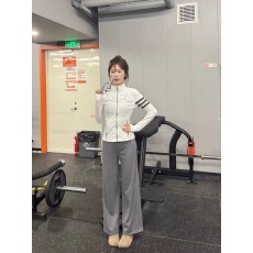 批发官图 实价 三条杠修身防晒衣女夏季新款凉感轻薄外套透气防晒服