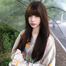 批发MR【彩虹麻】手绘涂鸦防晒罩衫女夏季宽松透气复古设计感<b class='q'>长袖</b>上衣