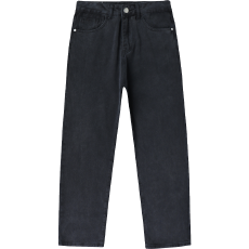 批发实拍2026春夏新款牛仔裤<b class='q'>男士</b>宽松直筒纯棉长裤美式潮牌复古<b class='q'>裤子</b>