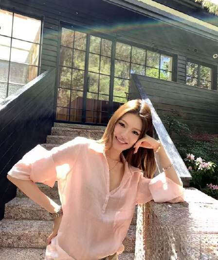 있음 선적 태양 보호 셔츠 작은 대중 분말 셔츠 와 성별 느슨함 V넥 여성 셔츠 여름 얇고 가벼운 통기성 다용도 맨위