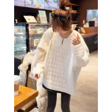 批发肌理感蝙蝠袖浣熊羊毛<b class='q'>毛衣</b>女2025新款秋冬慵懒风中长款遮屁股上衣