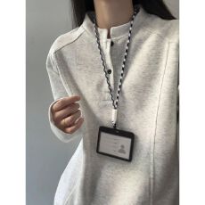 批发曼巴棉秋季薄款半高领纽扣长袖<b class='q'>t</b><b class='q'>恤</b> 衣服有做拉边跳