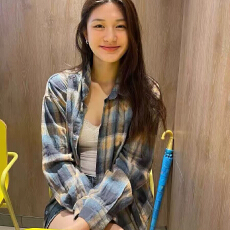 批发原版质量2026新款初秋美式慵懒风格子衬衫外套女秋<b class='q'>冬</b>季衬