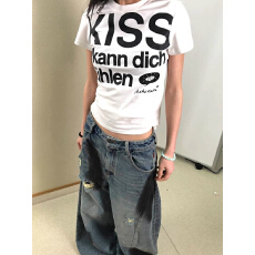 批发chic宽松工装短款外套女春夏时尚百搭设计感小众休闲气质短款上衣