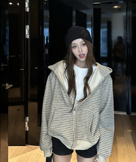 얇은 스타일 자수 이후 패키지 칼라 광저우 원본 원단 후드티