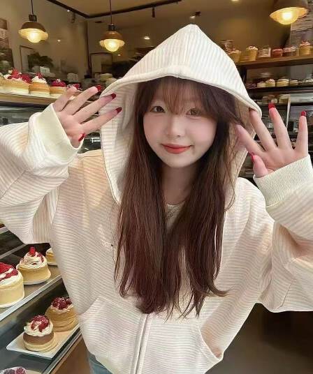 얇은 스타일 털이 있는 원본 솜씨 후아 면 복합 후드 재킷 긴팔 후드티