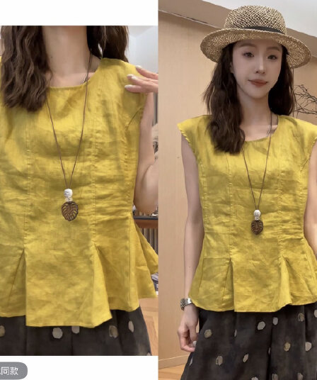 여름 새로운 패션 다용도 스팟 선글라스 강아지 프린트 티셔츠 핑크색 도트 무늬 망사 치마 투피스 슈트 여성