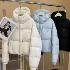 超好看可拆卸袖子连帽韩系羽绒棉服冬款小个子棉衣外套现货棉服