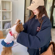 批发2025新款棒球服情侣款民族提花棉服短款宽松女<b class='q'>夹克</b>外套现货款棉服