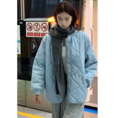 批发学院风短款棉服女小个子冬季2026新款爆款加厚<b class='q'>棉衣</b>外套现货款棉服